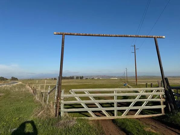 33674 Road 600, Raymond, CA 93653