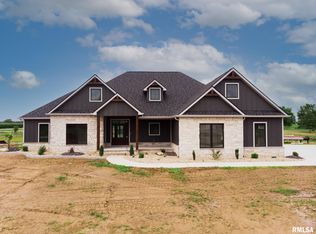 4525 Wyatt Way, Aviston, IL 62216