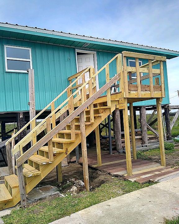 433 A O Rappelet Rd, Golden Meadow, LA 70357 Zillow