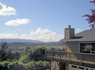 501 Navarra Dr, Scotts Valley, CA 95066