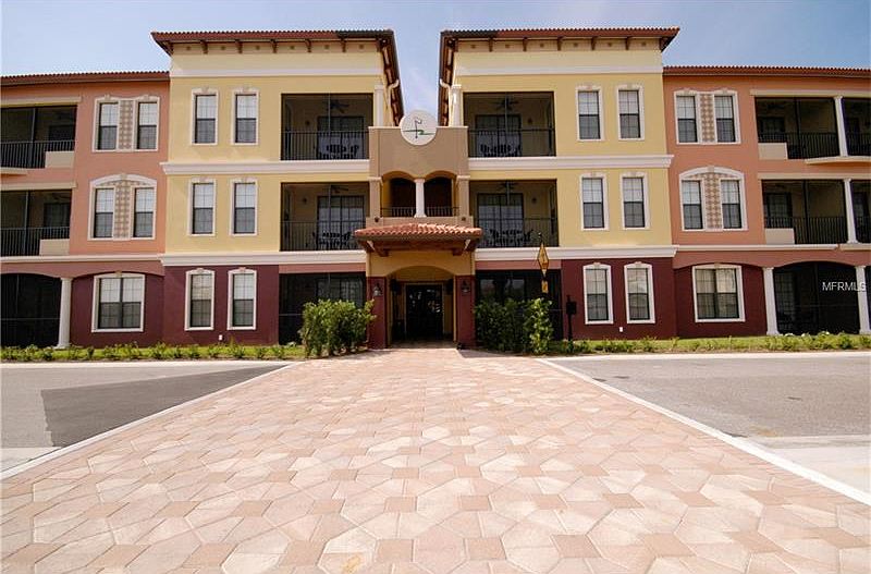1st image of 13941 Clubhouse Dr #303