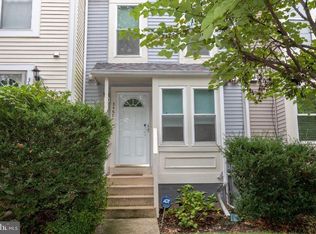 3467 Lindenwood Dr, Laurel, MD 20724