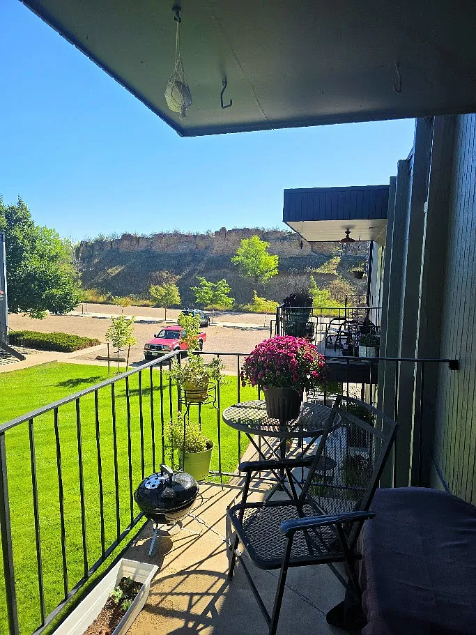 1 bed, 650 sqft, $1,250 — Photo 2