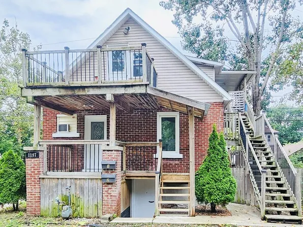 1197 Albert Rd, Windsor, ON N8Y 3P5