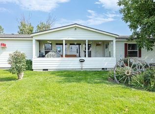 28707 S Finley Rd, Kennewick, WA 99337