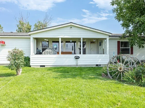 28707 S Finley Rd, Kennewick, WA 99337