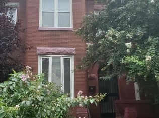 2029 1st St NW, Washington, DC 20001