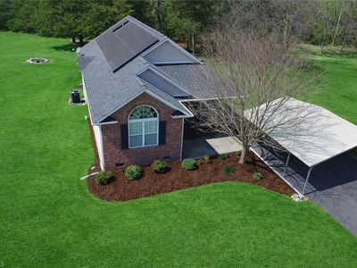 2208 Foxfire Ln, Burlington, NC, 27217