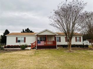 2035 Cauble Rd, Salisbury, NC 28144