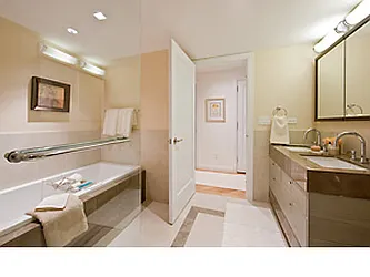 Rented by Corcoran