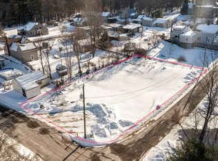 21 Saint Anthonys Road, Wakefield, NH 03872