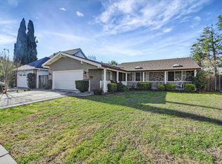 640 Lanfair Dr, San Jose, CA 95136