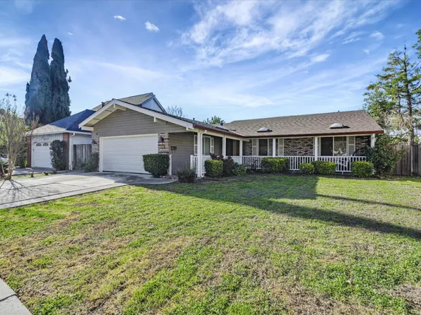 640 Lanfair Dr, San Jose, CA 95136