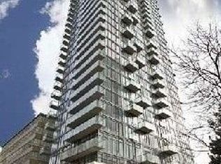 75 Saint Nicholas St #1908, Toronto, ON M4Y 0A5
