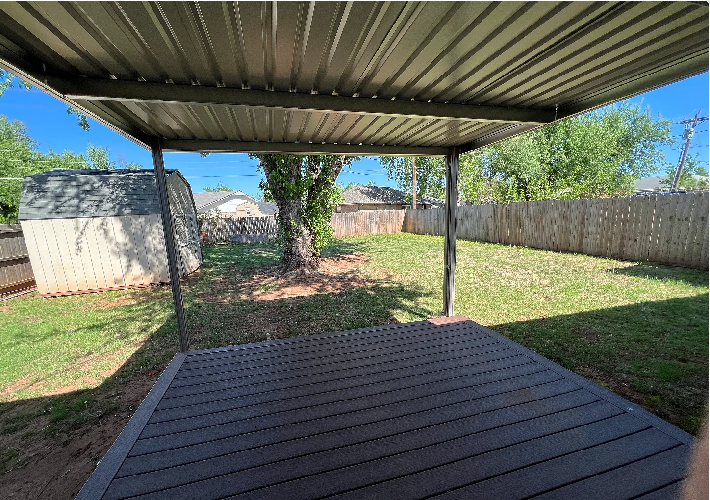 3 bed, 1050 sqft, $1,250 — Photo 4