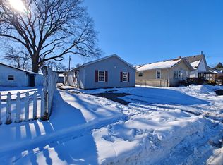 809 Indiana Ave, Shelbyville, IN