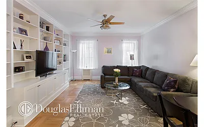Sold by Douglas Elliman