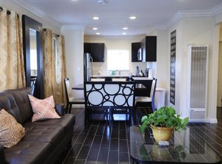 1629 S La Brea Ave APT 4, Los Angeles, CA 90019