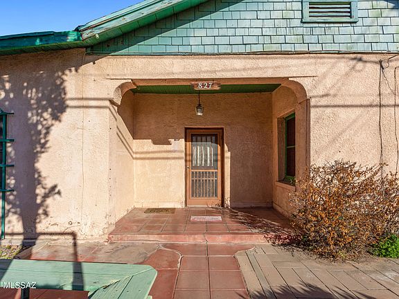 3rd image of 827 S Herbert Ave