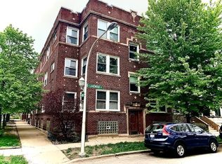 3849 N Lakewood Ave #3, Chicago, IL 60613