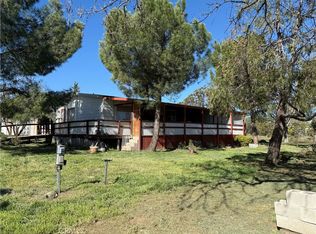 43231 Chapman Rd, Anza, CA 92539