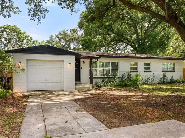 2909 Hargill Dr, Orlando, FL 32806
