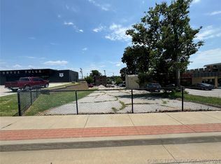 1515 S Main St, Tulsa, OK 74119