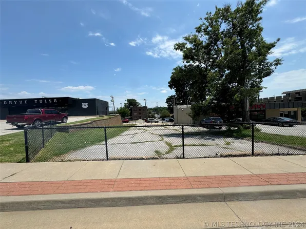 1515 S Main St, Tulsa, OK 74119