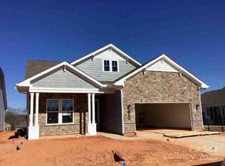 1008 Rabbit Hill Ln, Monroe, NC 28110