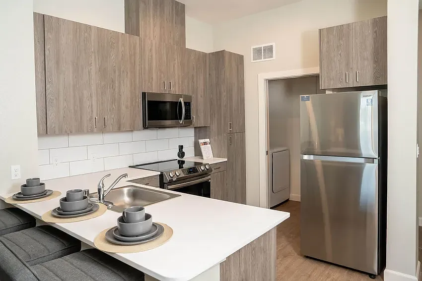 Maravillosa Apartments - A 55 & Better Community — Photo 3