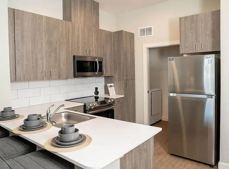 Maravillosa Apartments - A 55 & Better Community — Photo 3