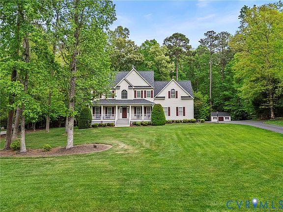 2nd image of 12419 Trumpington Ct