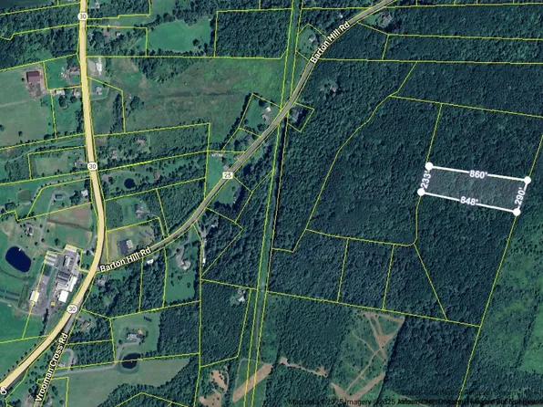 L8 Barton Hill Road, Schoharie, NY 12157