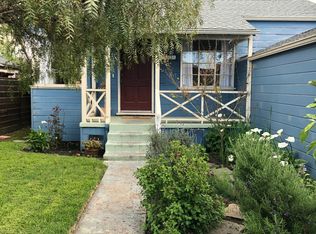 1605 6th St, Berkeley, CA 94710