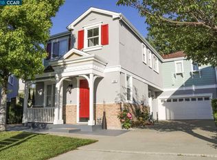 133 Stone Pine Ct, Hercules, CA 94547