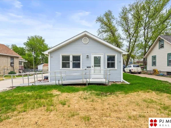 3523 Vinton St, Omaha, NE 68105