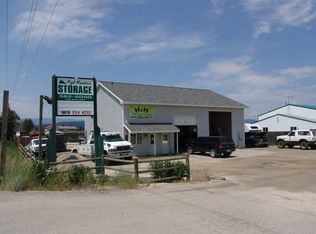 1460 S Main St, Cascade, ID 83611