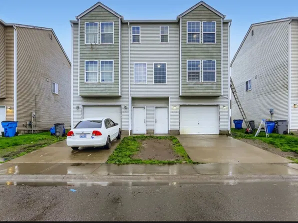 5713 NE 135th Ave, Vancouver, WA 98682