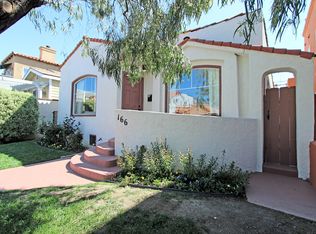 166 Santa Ana Ave, Long Beach, CA 90803