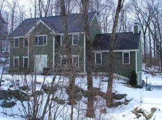 23 Joseph Rd, Shrewsbury, MA 01545