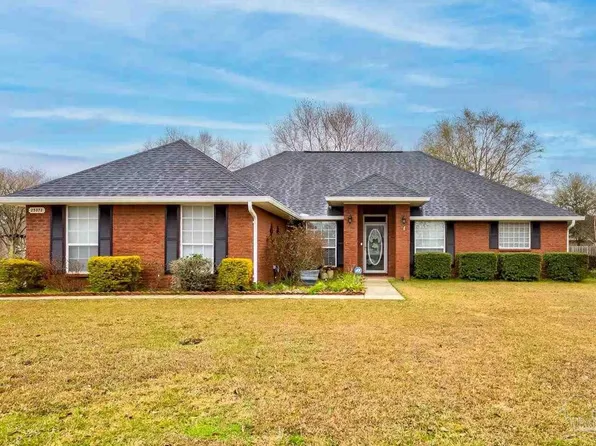 25372 Lakeland Dr, Loxley, AL 36551