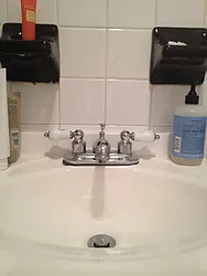 Rented by Provident Management Corp.