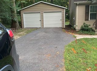806 Spruce Ave, Milford, DE 19963