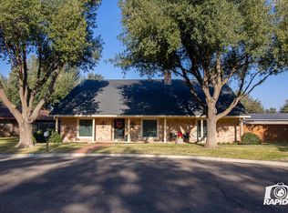5 Reo Ct, Midland, TX 79705