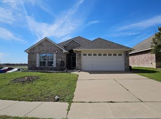 4801 Lemon Grove Dr, Fort Worth, TX 76135