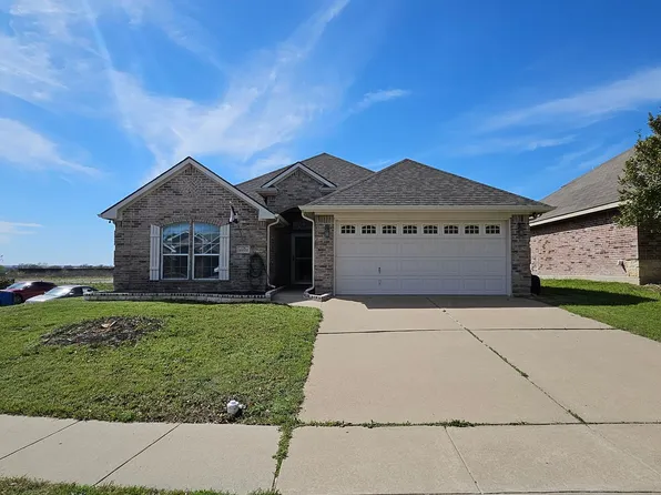 4801 Lemon Grove Dr, Fort Worth, TX 76135