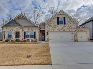 4009 Two Bridge Dr, Buford, GA 30518