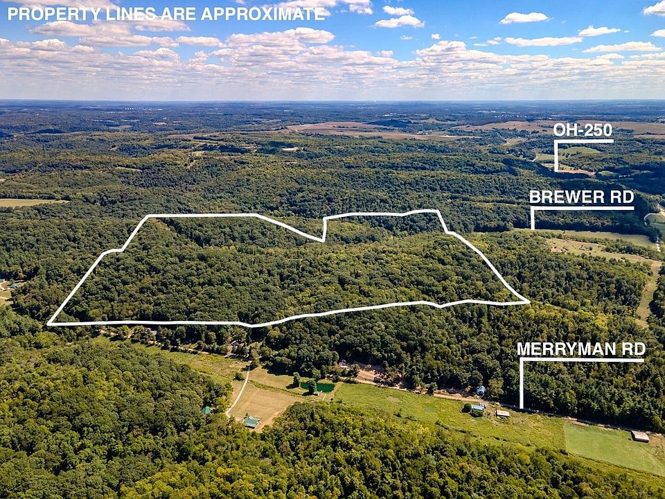 1st image of 0 Brewer Rd