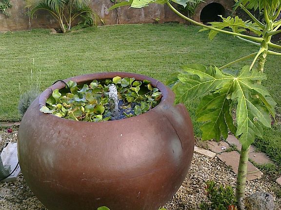 Makai Garden