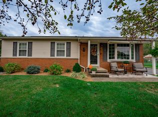 8 Coventry Ct, Chillicothe, OH